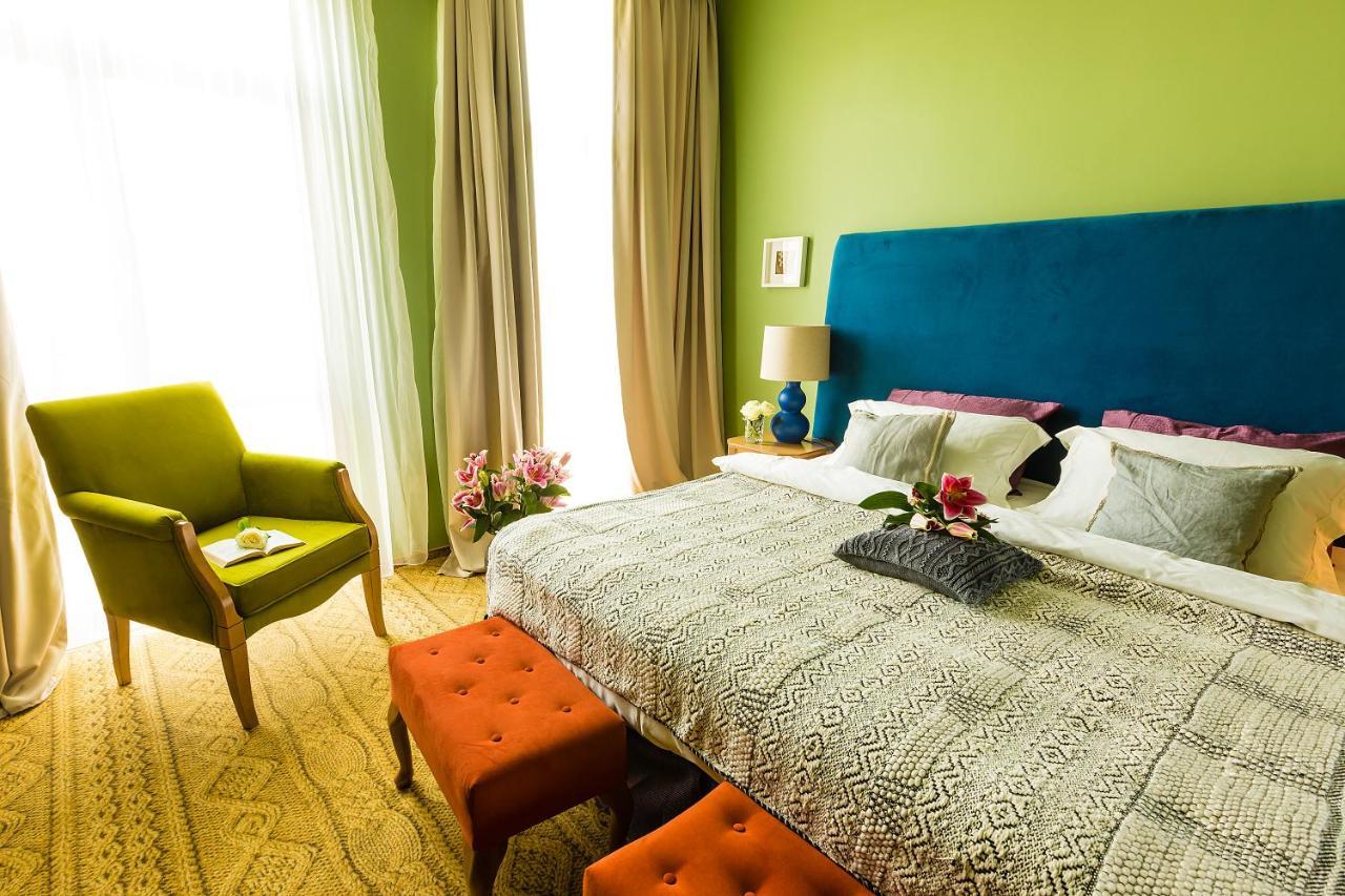 Country Spa Retreat Snagov Exterior foto A room at the hotel